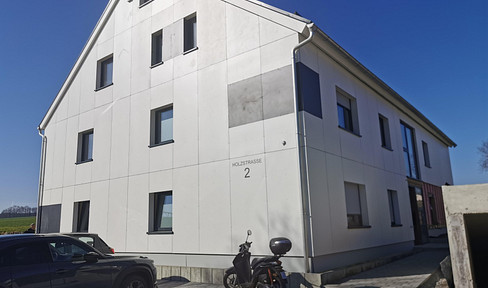 Stylish 3-room apartment with kitchen available from December 1st. Please read the entire advertisement.