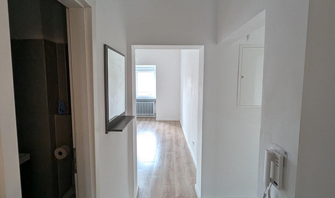 Helle 2,5-Zimmer-Wohnung mit 68 m² in zentraler Bonner Lage – ab sofort