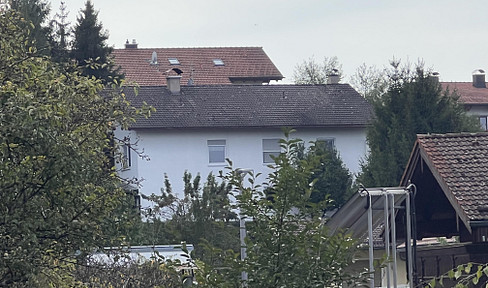 Spacious multi-family house near Traunstein!