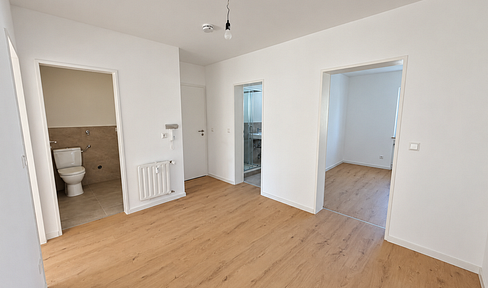 Exklusive, sanierte 4-Zimmer-Wohnung - Provisionsfrei!