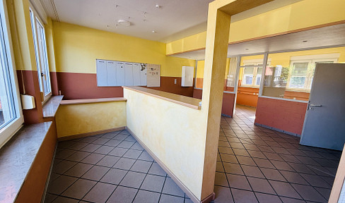 Office and storage space, 150 m² | Newly renovated | Parking spaces available | Dortmund, Mengede.
