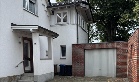 Schöne Wohnung in Ibbenbüren