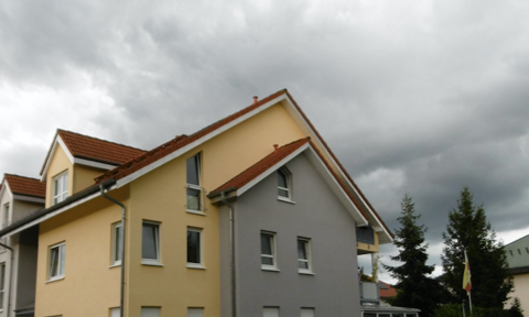 Your new home in "Schälzig."