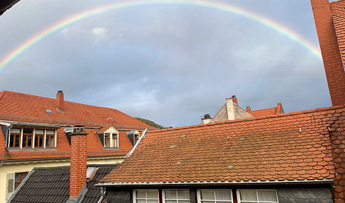 Wohnen im Herzen der Heidelberger Altstadt