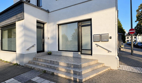 Kleines Ladenlokal / Büro direkt am Bahnhof Dortmund-Mengede