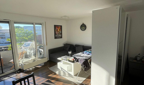 Schöne 1-Zimmer Wohnung in Wendlingen