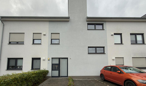 Beautiful 3-room apartment in Marl, Brassert.