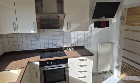 Eigentumswohnung