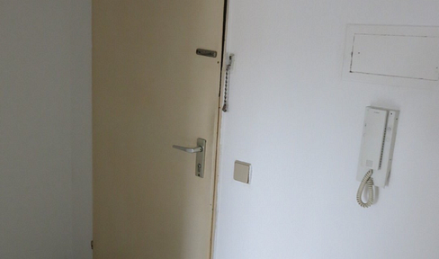 Cozy 1-bedroom apartment in Leonberg-Eltingen.