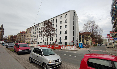 Zwei Zimmer Apartment mitten in der Stadt WS002