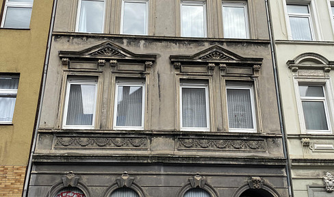 Interessenbekundungsverfahren mit Höchstgebot - Wohnhaus Kielstr. 13