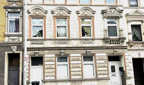 MFH in Mönchengladbach-Odenkirchen | 8 % Rendite | provisionsfrei
