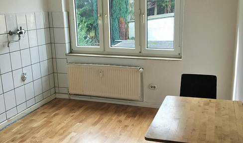 Ruhig und Zentral - 2 Zimmer Wohnung im Süd-Ostviertel von Essen