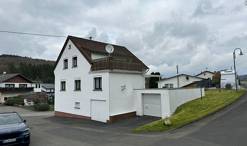 2. Family house.