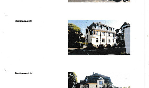 Rental property with high potential for investment returns.