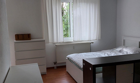 Attraktive Kapitalanlage! Vermietete schöne Ein-Zimmer-Wohnung in Eppelheim!