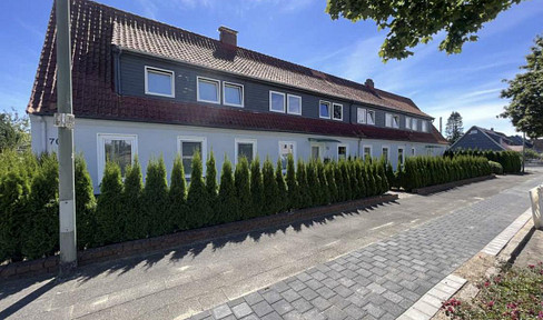 For sale by owner, no commission. 7-family house. Investment property. Multi-family house.