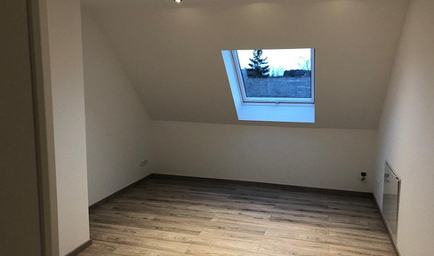 Charmante 5-Zimmer-Maisonettewohnung mit Dachterrasse in Mechernich – Frei ab 01.11.2026