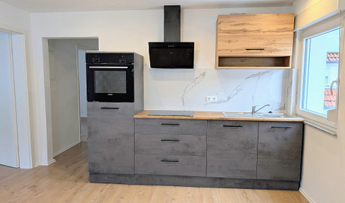 Cozy apartment for rent in Hohenecken, Kaiserslautern.