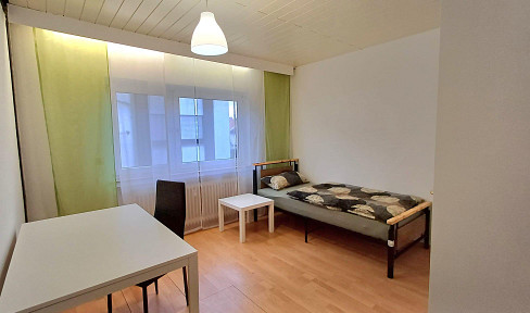 3 Zimmer Wohnung mit Balkon in Limburg Linter