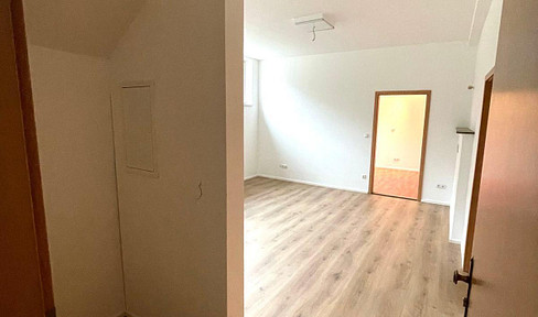 Helle moderne 2 Zimmer Wohnung
