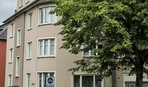 Mehrfamilienhaus in zentraler Detmolder Innenstadtlage - Attraktive Kapitalanlage