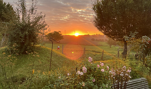 Wohnen mit Weitblick