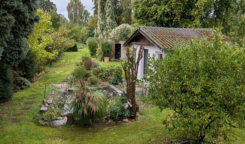 Eigentumswohnung