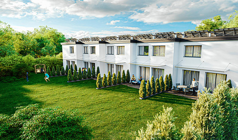 Grundstück für Sozialwohnungsbau
