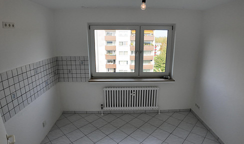 3 rooms with panoramic views.