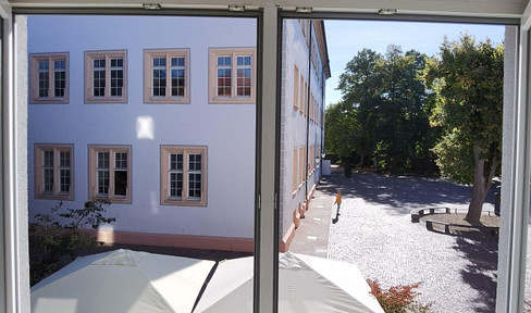 Aus mir kannst du was machen: Wohnung zur Selbstnutzung, WG-Wohnung, Praxis, Büro...