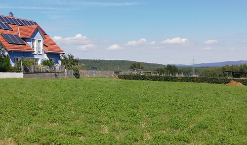 Detached house for rent, with 2 parking spaces and a garden, available for the first time.