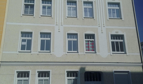 Renditeobjekt Heinrich-Heine-Str 13