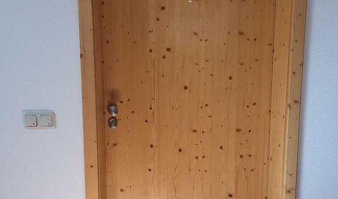 Wunderbare große Wohnung im Landhausstil