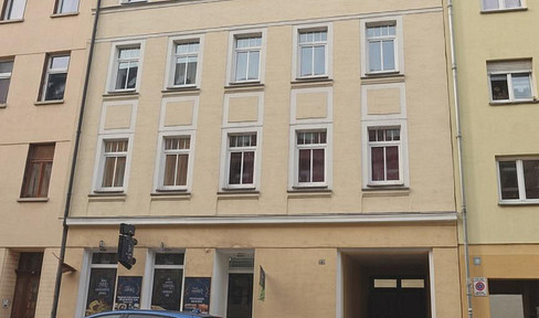 Investment property, Schmelzhüttenstraße 28.