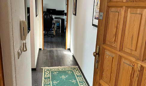 1 Zimmer Wohnung in Barth