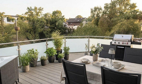 Private sale: House in Quierschied (140 square meters), no agency fees.