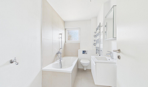 Modernized 3-room apartment with balcony in Kamen!