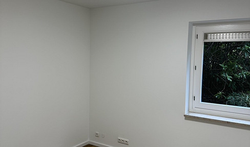 Office space in a central location (Eilenau).