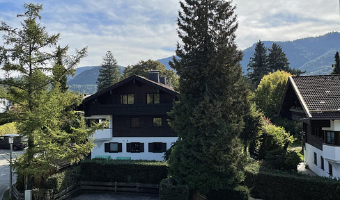 Wohnen wo andere Urlaub machen