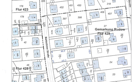 Mehr Grundstück. Mehr Möglichkeiten. Mehr Berlin.