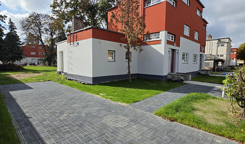 Newly renovated house for rent.