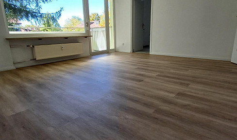 Schöne 3 Zimmerwohnung