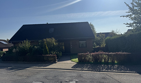Einfamilenhaus auf Erbpachtgrundstück provisionsfrei