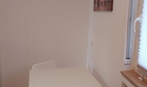 Top-renovated apartment. Furnished and equipped!