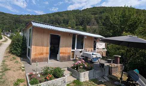 Alternative zu Mietwohnung 42qm für ca. 300€ pro Monat warm