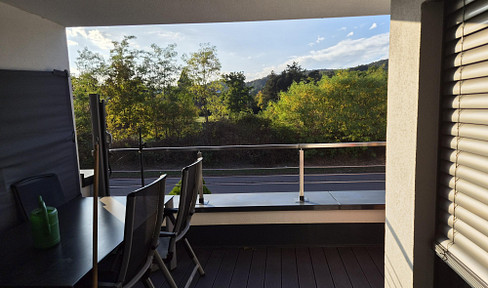 Eigentumswohnung Energieausweis A+ mit Hochwertiger Ausstattung