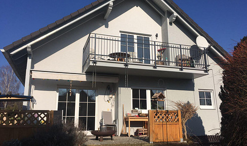 Einfamilienhaus mit Einliegerwohnung  - Kapitalanlage - PRIVATVERKAUF