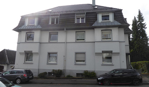 3 Zimmer Wohnung mit Terrasse für maximal 3 Personen in guter Wohnlage von Gräfrath.