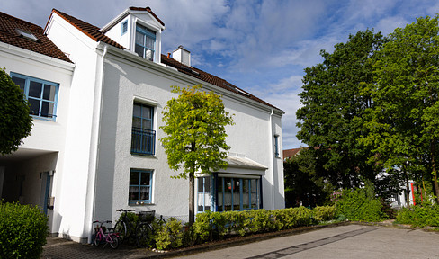 Großzügiges Reiheneckhaus mit Garten - ideal für Familien!
